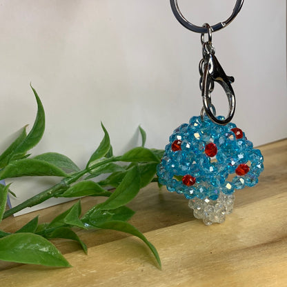 KEYRINGS