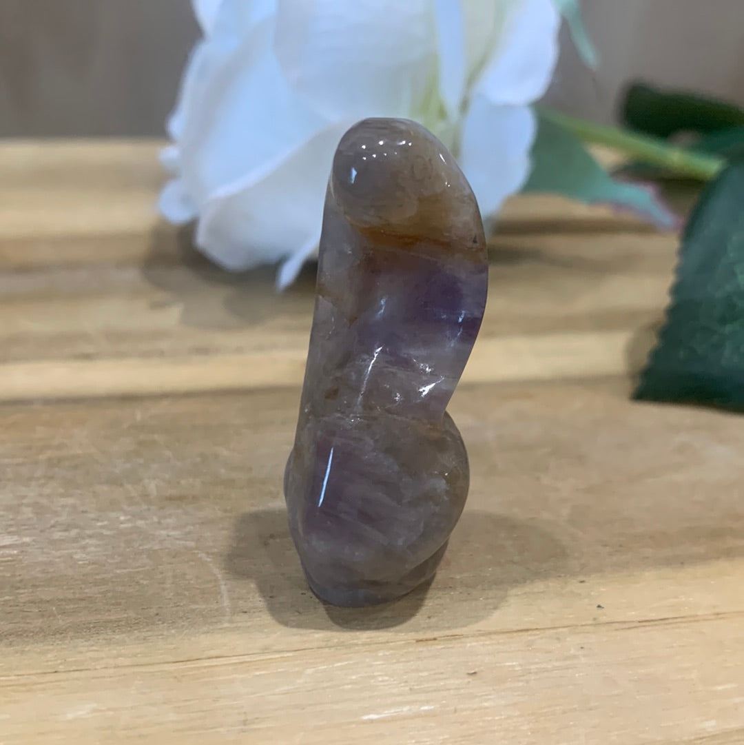 AMETHYST COBRA (SMALL)