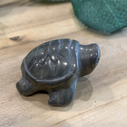 PYRITE TURTLE