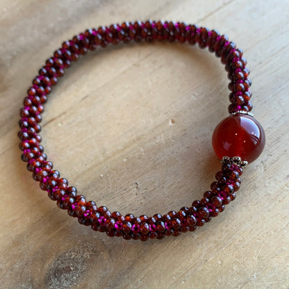 RUBY JEWELLERY