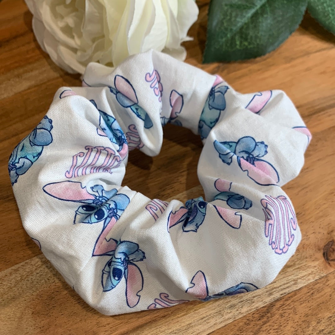 THEMED SCRUNCHIES