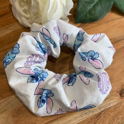 THEMED SCRUNCHIES