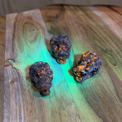 YOOPERLITE DINOSAUR HEADS