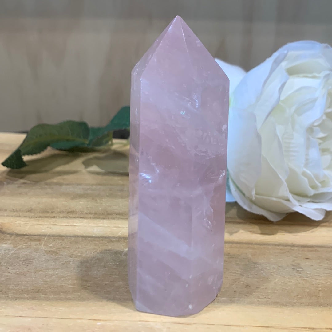 ROSE QUARTZ TOWER