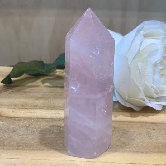 ROSE QUARTZ TOWER