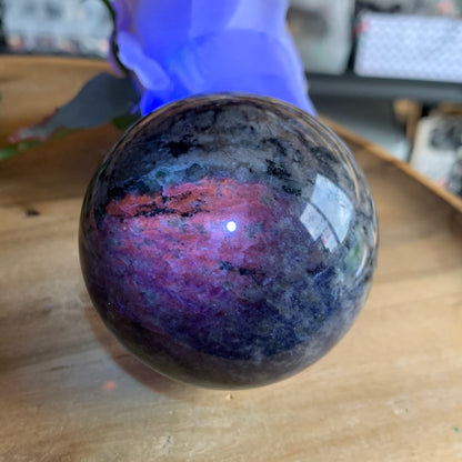 SODALITE SPHERES