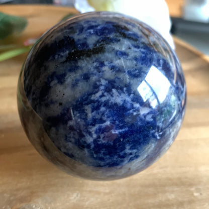 SODALITE SPHERES