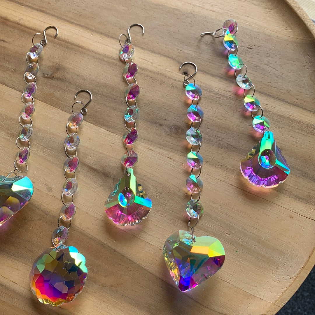 SUNCATCHERS