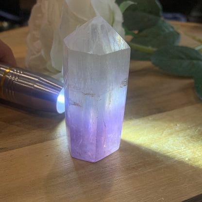 FLUORITE TOWER/POINTS