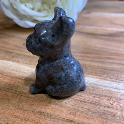 YOOPERLITE FRENCH DOG