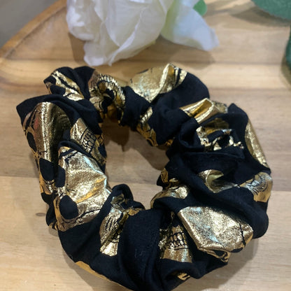 SCRUNCHIES - MADE BY MUM