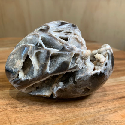 SPHALERITE EGG (LARGE)