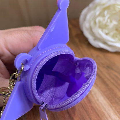 KEYRINGS