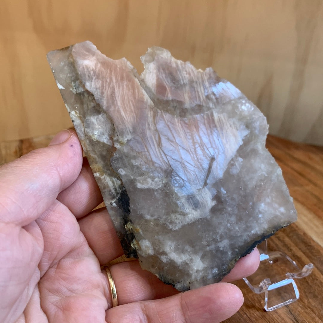 MOONSTONE SLABS