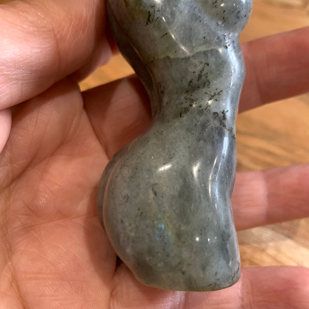 LABRADORITE LADY BODIES