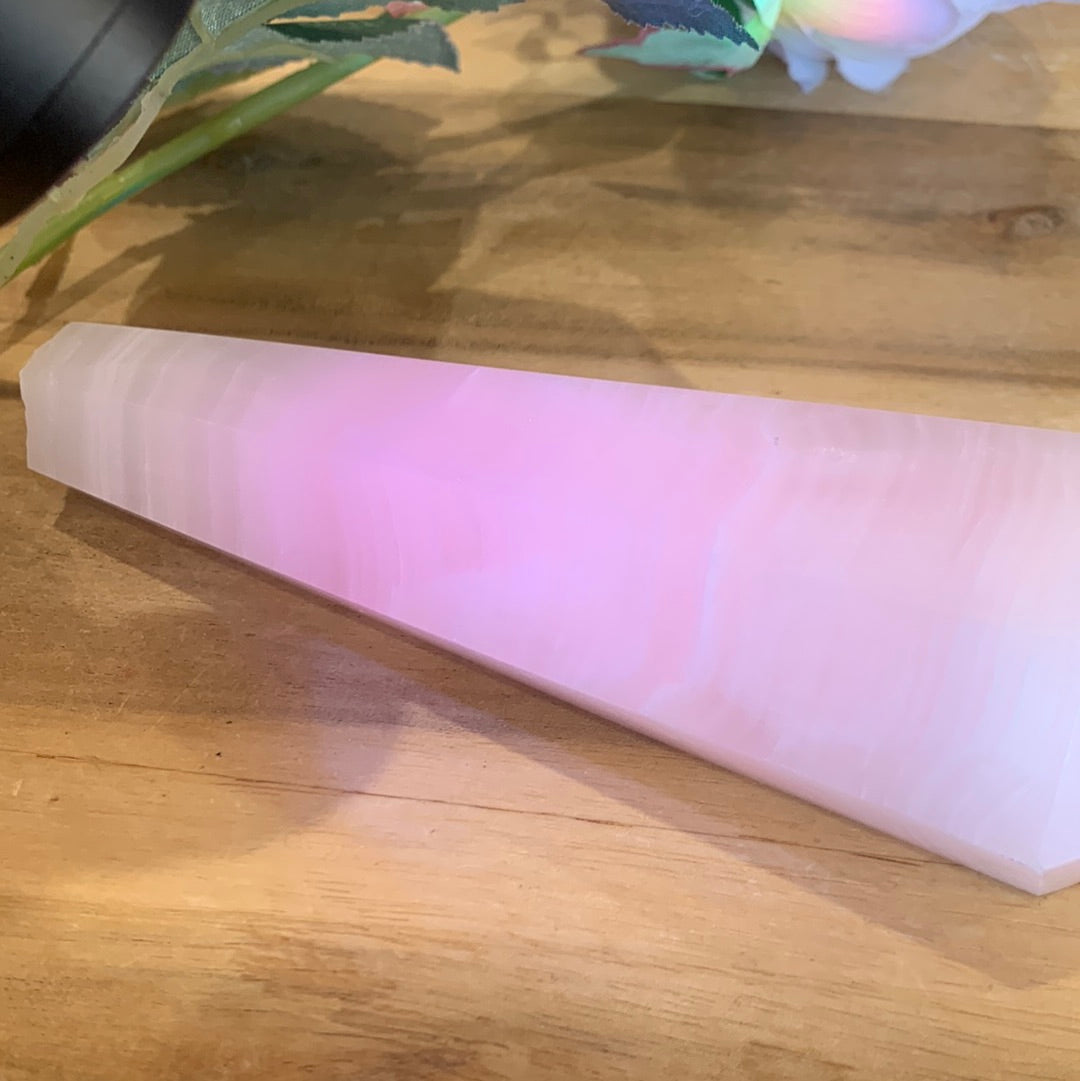 PINK MANGANO WAND