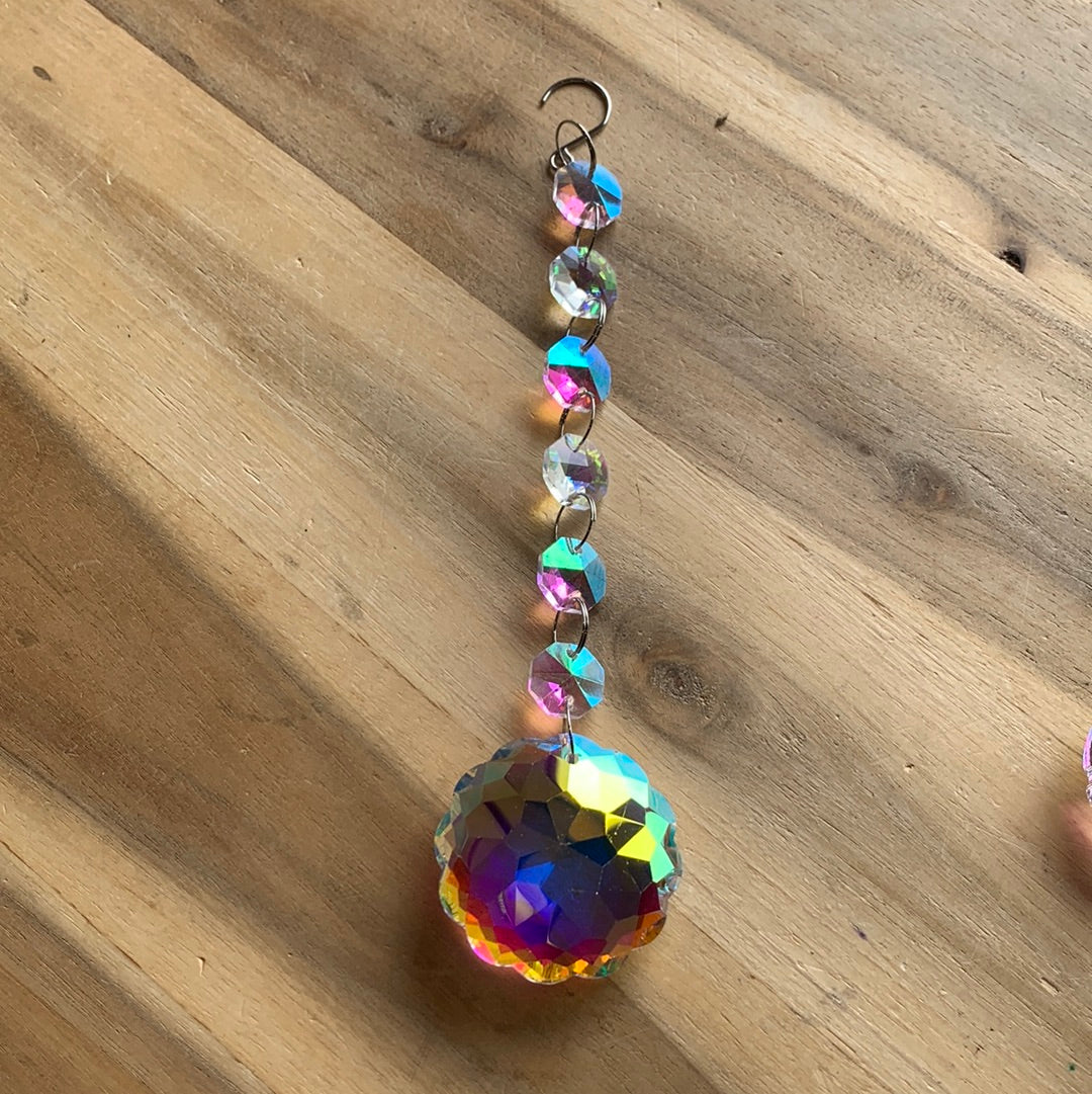 SUNCATCHERS