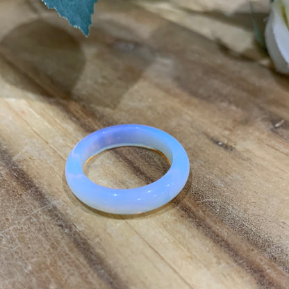 DONUT SPHERE HOLDERS (THAT COULD BE USED FOR RINGS)