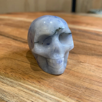 SKULLS 100-125grams (MEDIUM)