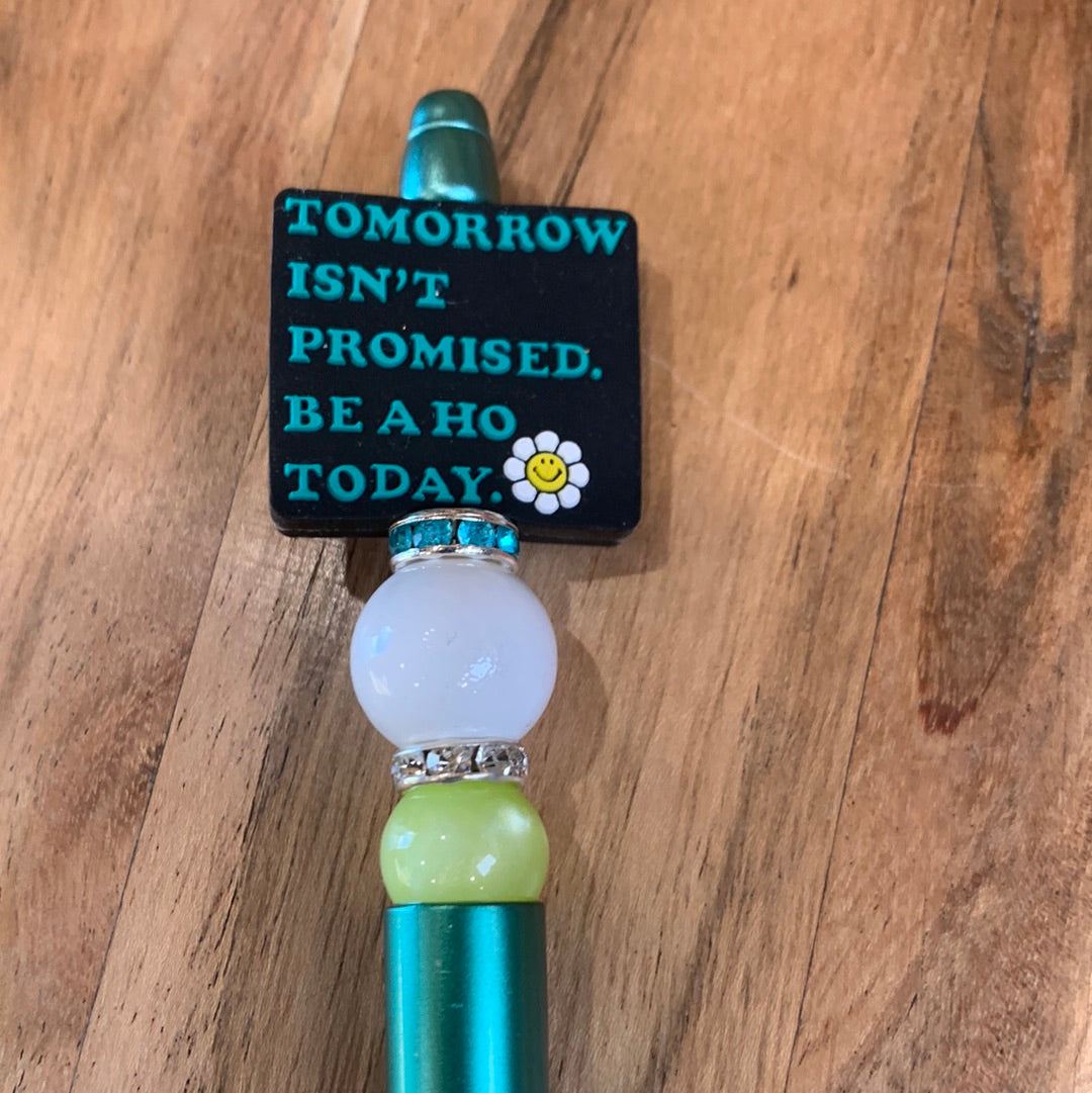 NAUGHTY BEAD PENS (ADULTS ONLY NOT FOR SENSITIVE EYES)