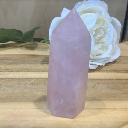 ROSE QUARTZ TOWER