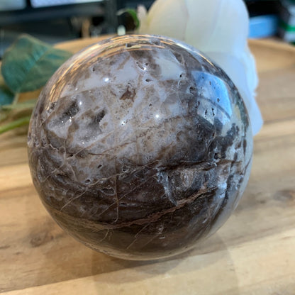 SPHALERITE SPHERES