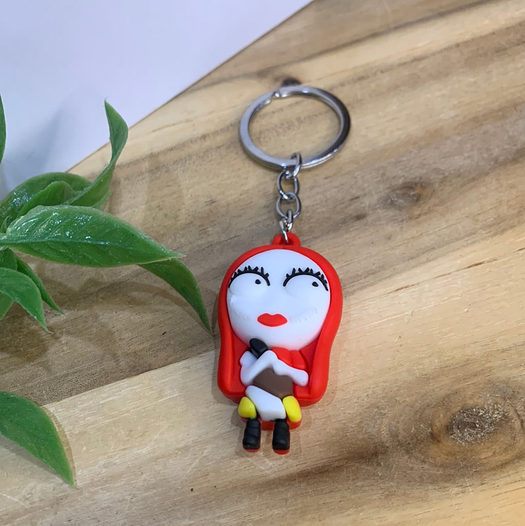 KEYRINGS
