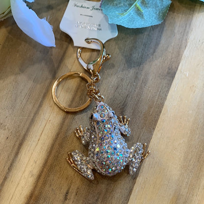 BLING KEYRINGS