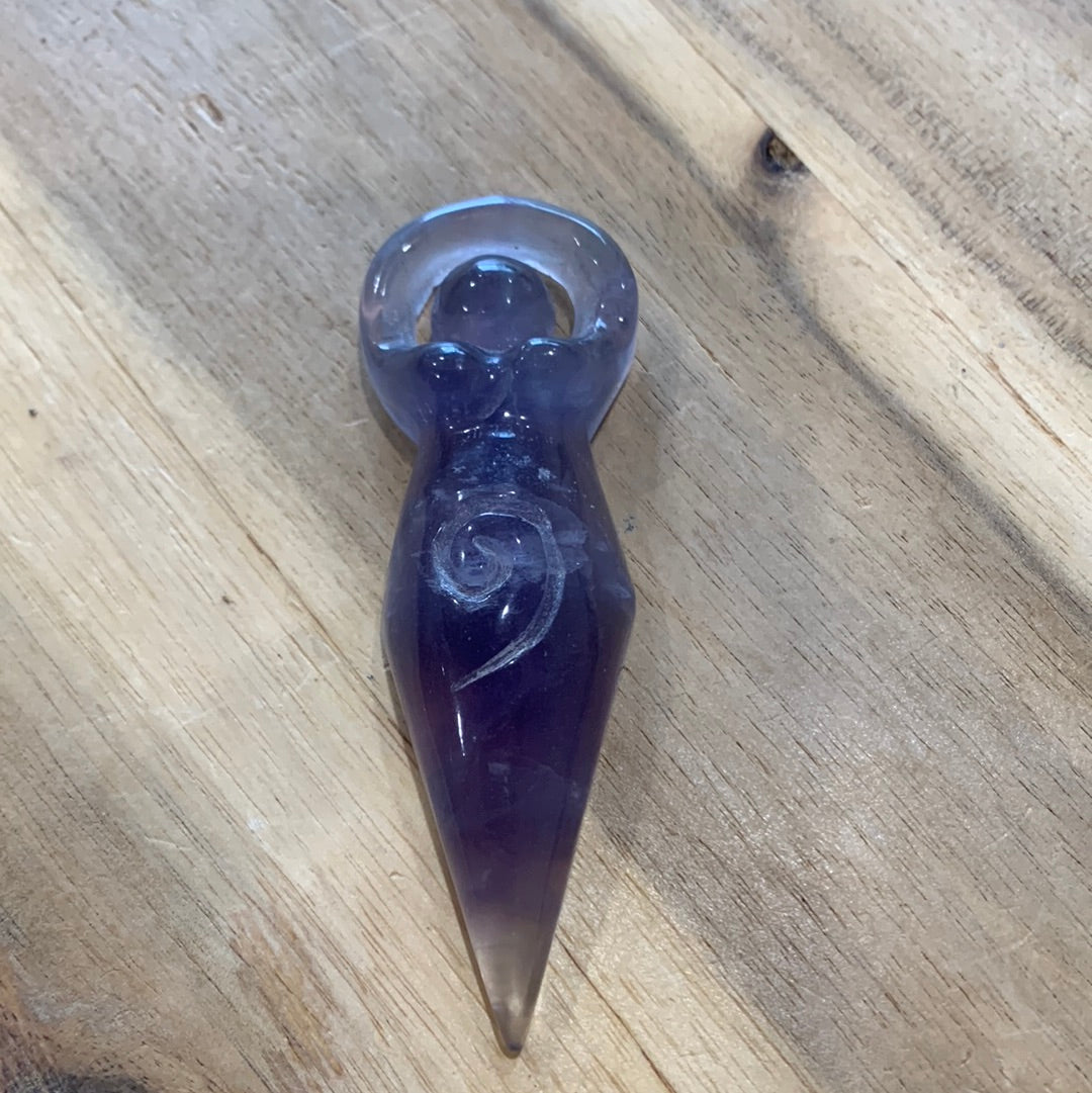 CRYSTAL GODDESS