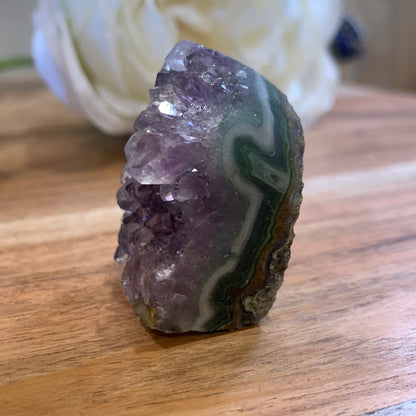 AMETHYST CLUSTER FREEFORMS (SMALL)