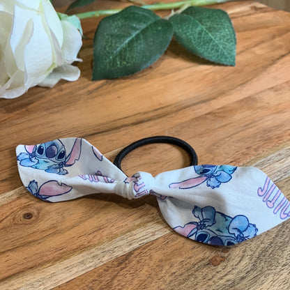THEMED SCRUNCHIES