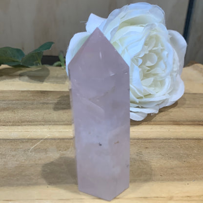 ROSE QUARTZ TOWER