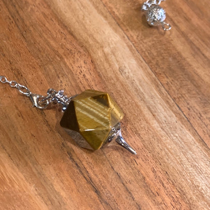 PENDULUMS