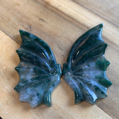 DRAGON WINGS (SMALL)