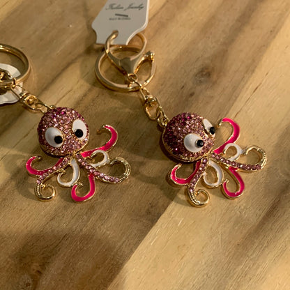 BLING KEYRINGS
