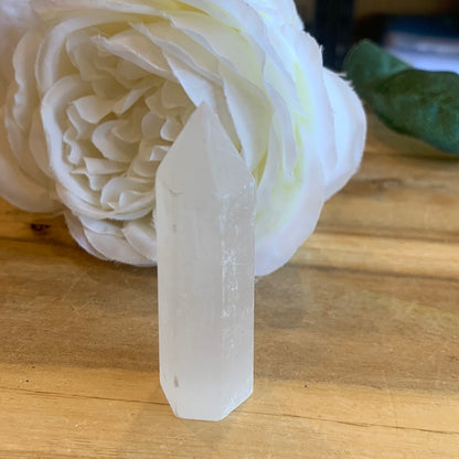 SELENITE POINTS