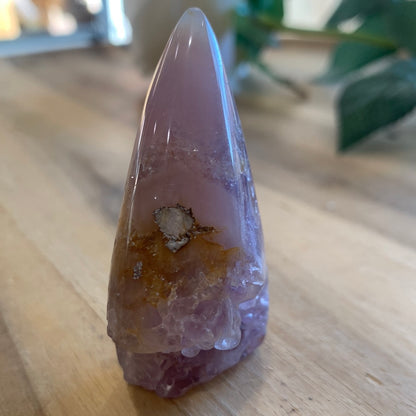 SPECIAL AMETHYST FREEFORM