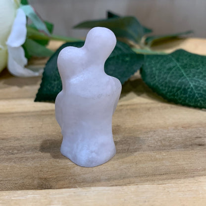 CUTE CRYSTAL COUPLES