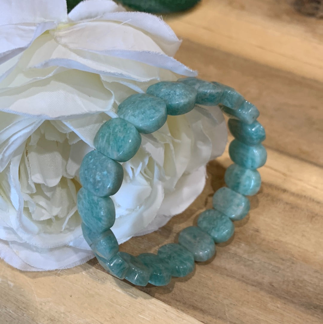 CRYSTAL BRACELETS (UNIQUE)