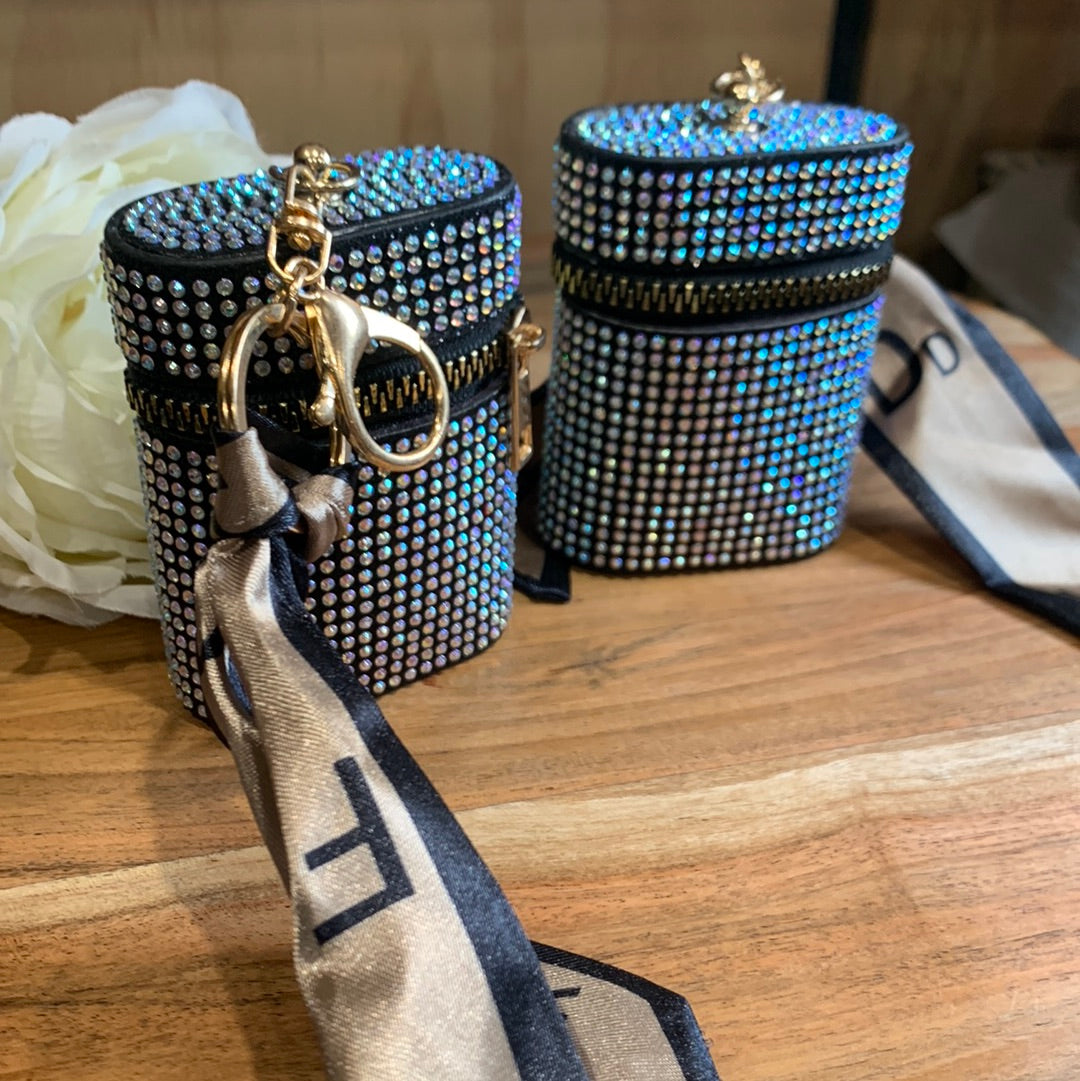 KEYRINGS