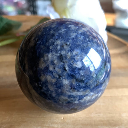 SODALITE SPHERES