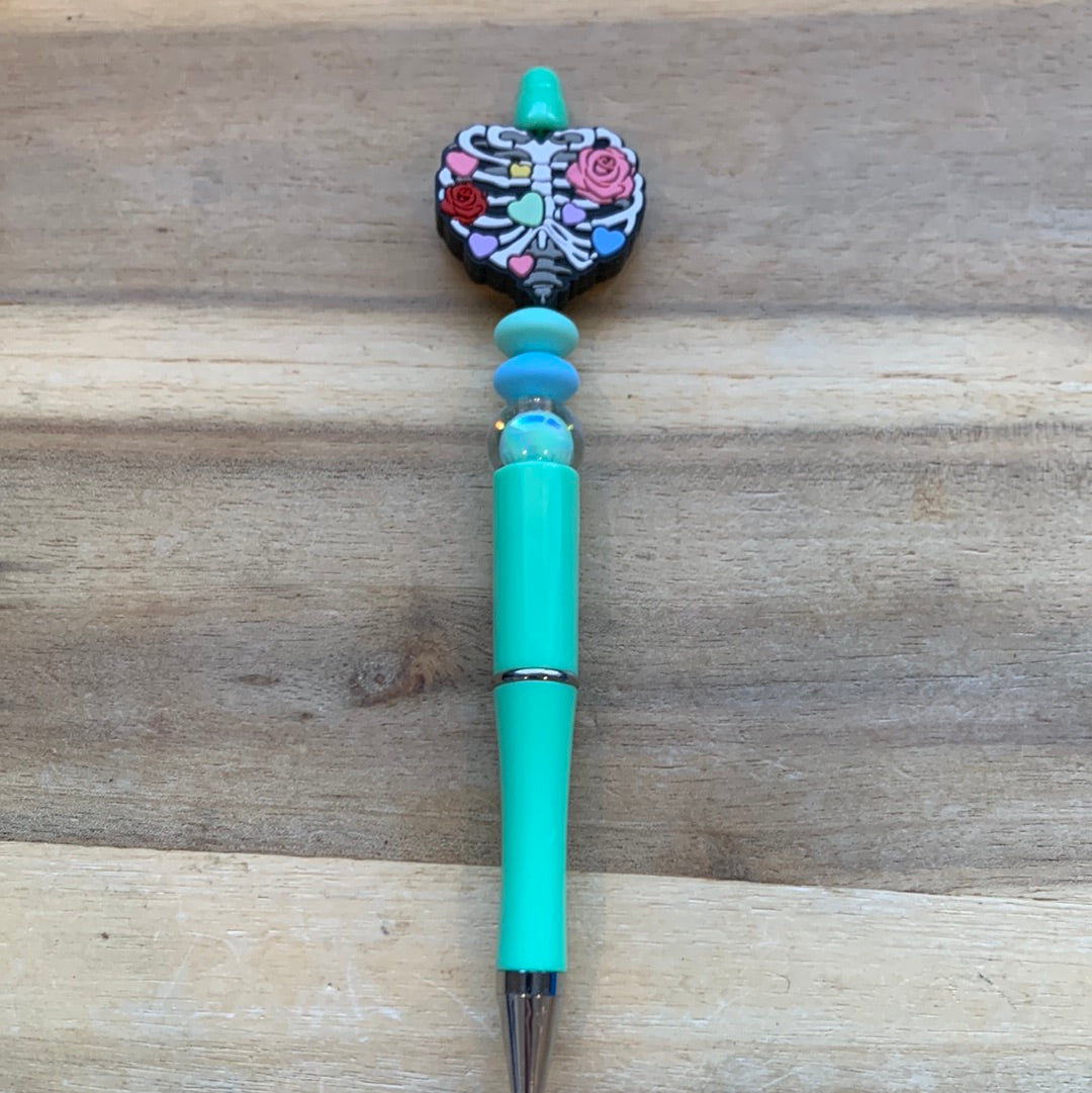 BEAD PENS K - Z