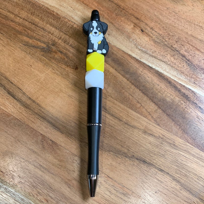 BEAD PENS (ANIMALS)