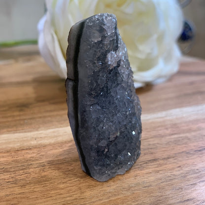 AMETHYST CLUSTER FREEFORMS (SMALL)