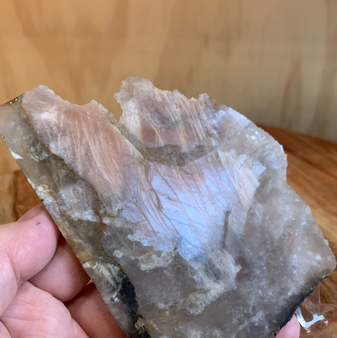 MOONSTONE SLABS