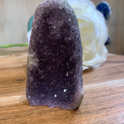 AMETHYST CLUSTER FREEFORMS (SMALL)
