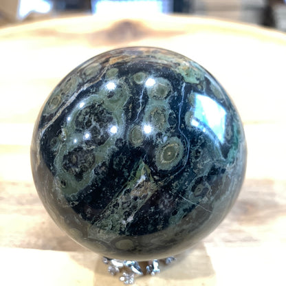 KAMBABA SPHERE