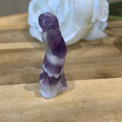 CUTE CRYSTAL COUPLES