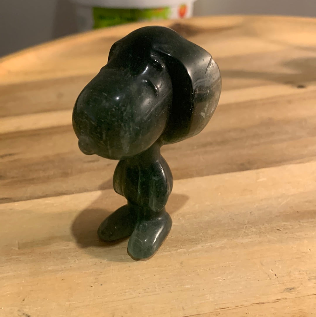 SNOOPY (CRYSTAL)
