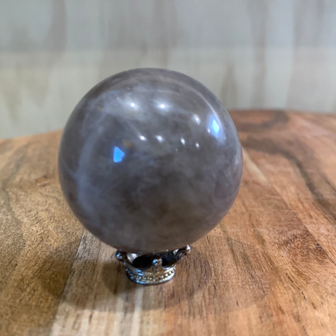 AGATE SPHERES